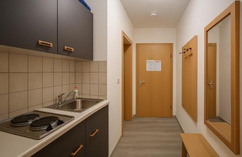Zwiesel Apartment | Alpenluxe Suite Ferienwohnung