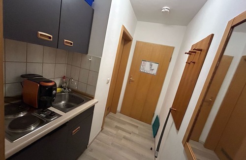 Zwiesel Apartment | Alpenluxe Suite vacation apartment