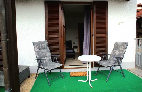 Zwiesel Apartment | Alpenluxe Suite vacation apartment