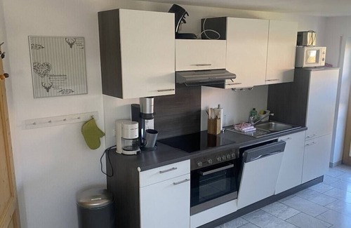 Fuessen House | Alpennest Comfortable holiday residence