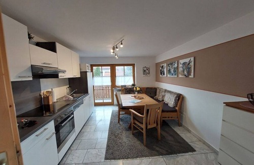 Fuessen House | Alpennest Comfortable holiday residence