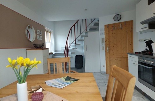 Fuessen House | Alpennest Comfortable holiday residence