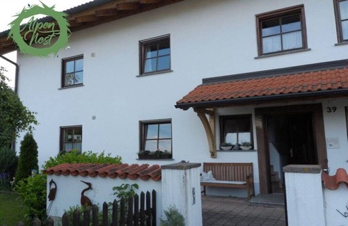 Fuessen House | Alpennest Comfortable holiday residence