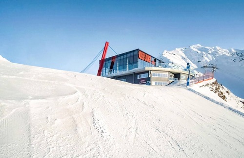 Seblas Apartment | AlpenParks Ferienwohnung