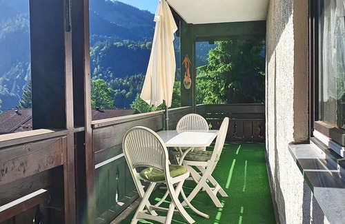 Aschau im Chiemgau Apartment | Alpenresidenz - Becker Heinz - 52023