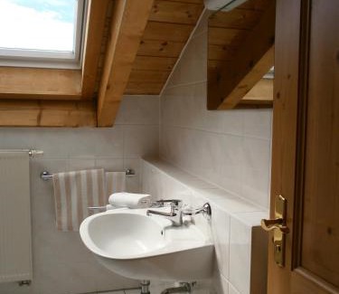 Ettenhausen Apartment | Alpenresidenz Chiemgau