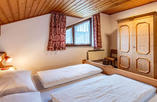 Agsdorf Apartment | Alpenrose by Interhome
