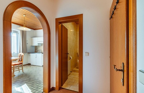 Agsdorf Apartment | Alpenrose Apartment 1 by Interhome