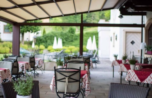Soell Apartment | AlpenSchlössl Wilder Kaiser - Hotel AlpenSchlössl