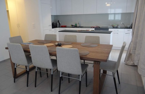 Engelberg Apartment | Alpenstrasse 1 by Interhome