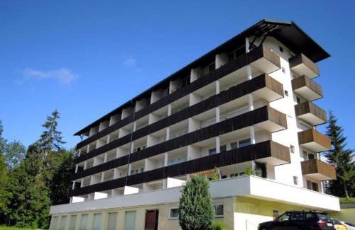 Bad Mitterndorf Apartment | Alpenurlaub II Wohnung mit Traumausblick