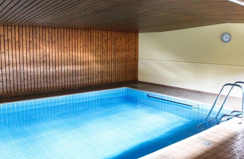 Reifing Apartment | Alpenwohnanlage Fewo La Rotonda