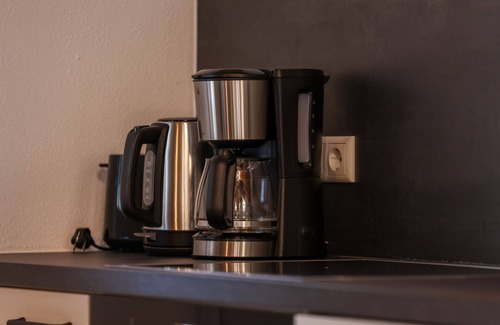 Bad Kohlgrub Apartment | Alpenwohnung Kargl, modern vacation apartment in beautiful Upper Bavaria