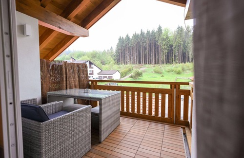 Bad Kohlgrub Apartment | Alpenwohnung Kargl, modern vacation apartment in beautiful Upper Bavaria