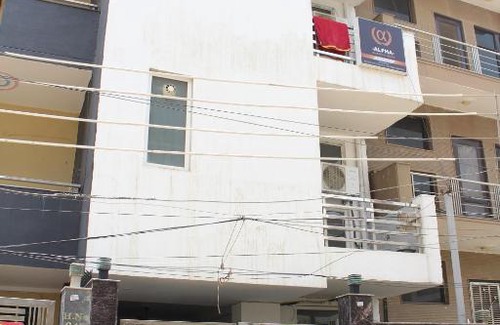 Gurugram House | Alpha Guest House
