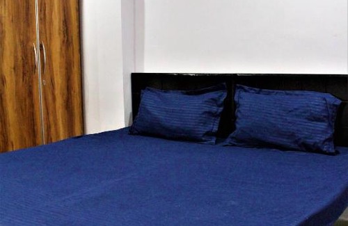 Gurugram House | Alpha Guest House