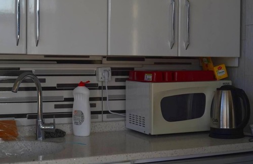 Goreme Apartment | Alpha Stone House - Standard Double Room