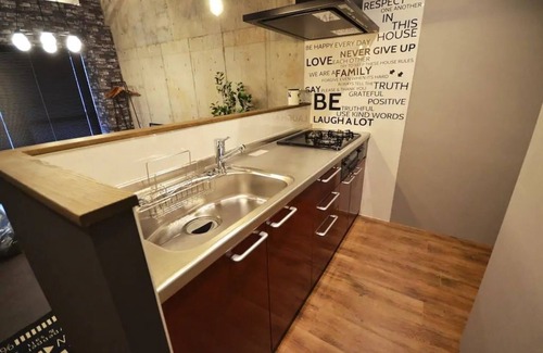 Kitahama Cho Apartment | Alphabed SunportTakamatsu