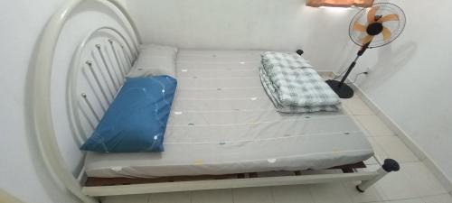Ulu Kinta Apartment | Alphine Village Apartment Tambun, 6 pax