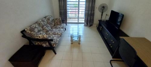 Ulu Kinta Apartment | Alphine Village Apartment Tambun, 6 pax