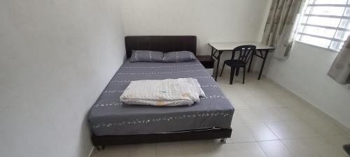 Ulu Kinta Apartment | Alphine Village Apartment Tambun, 6 pax