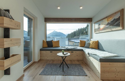 Eben im Pongau Apartment | Alpin Appartement in der Salzburger Sportwelt