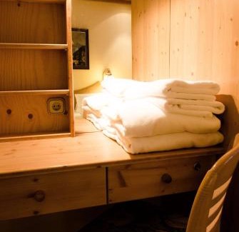 Heiligenblut Hotel | Alpin Panoramahotel Lärchenhof