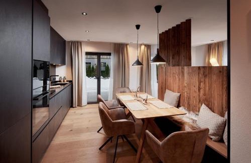Unteraurach Apartment | Alpin Residenzen Eichenheim Aurach bei Kitzbühel by Alpina-Holiday