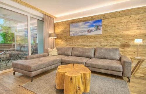 Zell am See Apartment | Alpin & Seeresort Top 14 - by Alpen Apartments