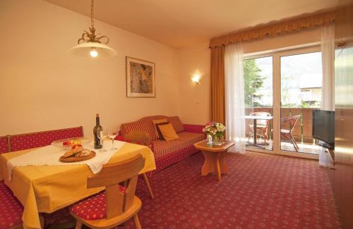 Naturno Apartment | Alpina Residence