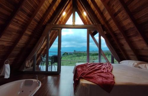 Socorro Other | ALPINA Zona C cabañas