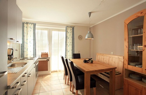 Kitzbuehel Apartment | Alpine - 2 bedroom apartment in Kirchberg in Tirol