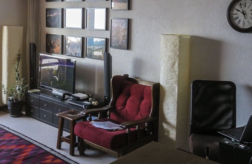 Verbier Apartment | Alpine apartment, breathtaking mountain views, trendy Swiss ski resort