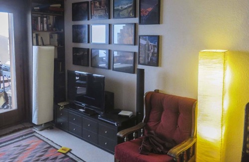Verbier Apartment | Alpine apartment, breathtaking mountain views, trendy Swiss ski resort