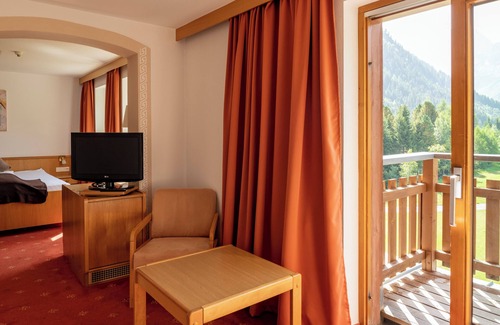Mandarfen Hotel | Alpine B&B
