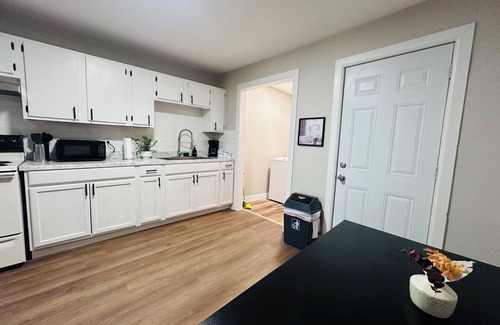 Bossier City House | Alpine Explorers
