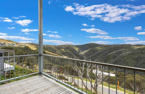 Hotham Heights Apartment | Alpine Haven 1