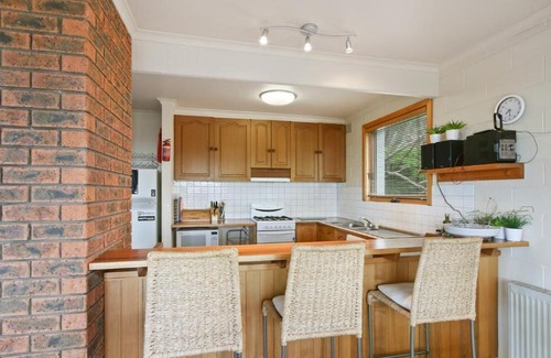 Hotham Heights Apartment | Alpine Haven 1