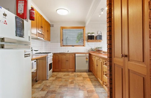 Hotham Heights Apartment | Alpine Haven 1