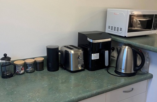 Glenorchy Apartment | Alpine haven in Spectacular Glenorchy.nn