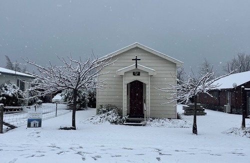 Glenorchy Apartment | Alpine haven in Spectacular Glenorchy.nn