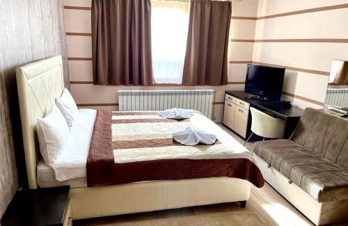 Kopaonik Apartment | Alpine Luxe Janosevic Kopaonik 011