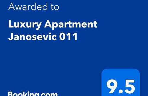 Kopaonik Apartment | Alpine Luxe Janosevic Kopaonik 011