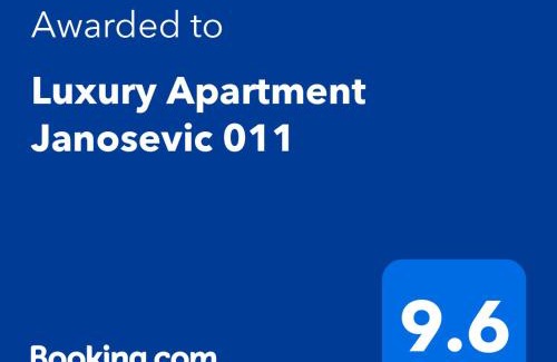 Kopaonik Apartment | Alpine Luxe Janosevic Kopaonik 011
