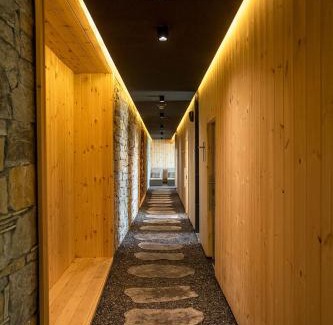 Kopaonik Apartment | Alpine Luxe Janosevic Kopaonik 011