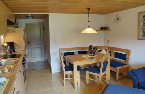 Unterjoch Apartment | Alpine nest - Weber mountain farm