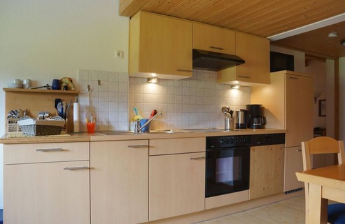 Unterjoch Apartment | Alpine nest - Weber mountain farm