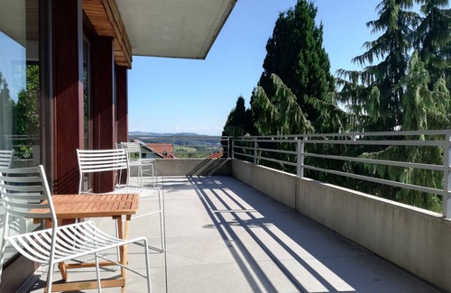 Salem Apartment | Alpine panorama 130m² very private
