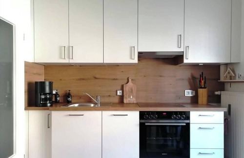 Entfelden Apartment | Alpine paradise apartment with balcony and view