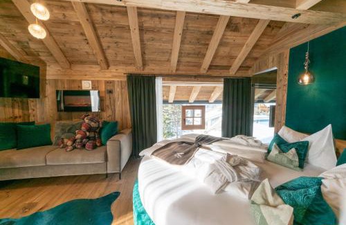 Mareo Apartment | Alpine Residence Villa Adler